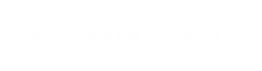 Logos de empresas que confían en Banner Director